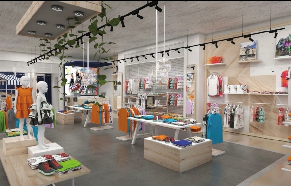 Grupo Reprepol inaugura nueva tienda de su sistema monomarca en Los Llanos de Aridane, La Palma